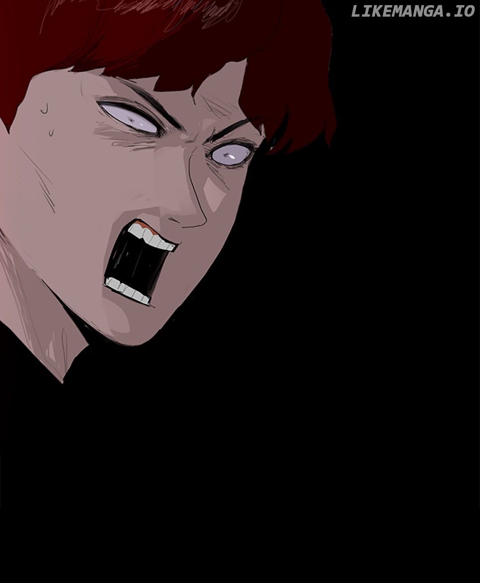 Vengeance (Tapas) Chapter 43 - page 87