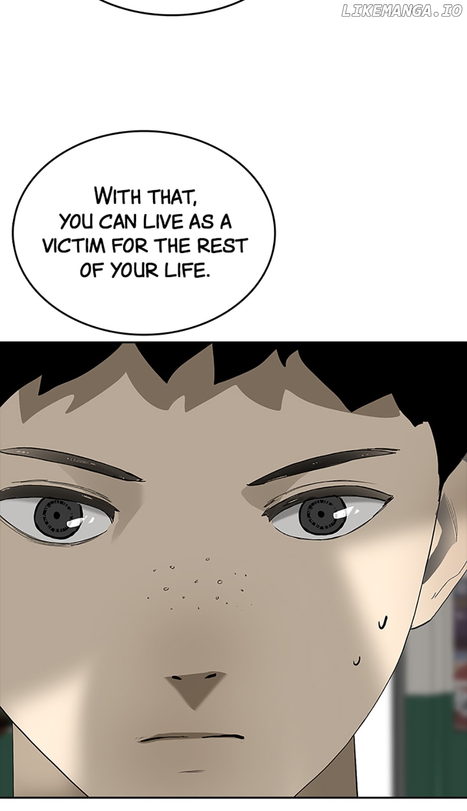 Vengeance (Tapas) Chapter 44 - page 83