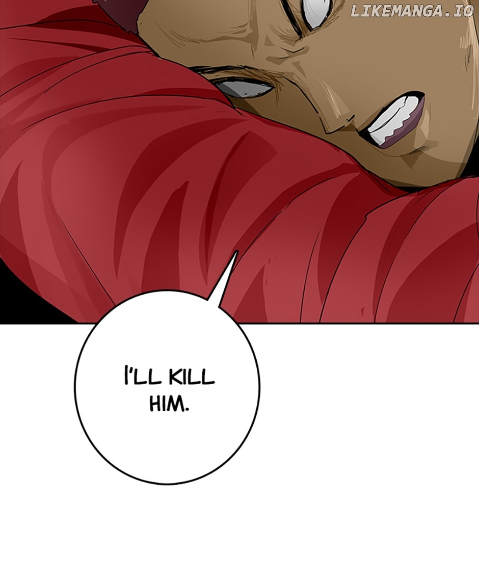 Vengeance (Tapas) Chapter 47 - page 56