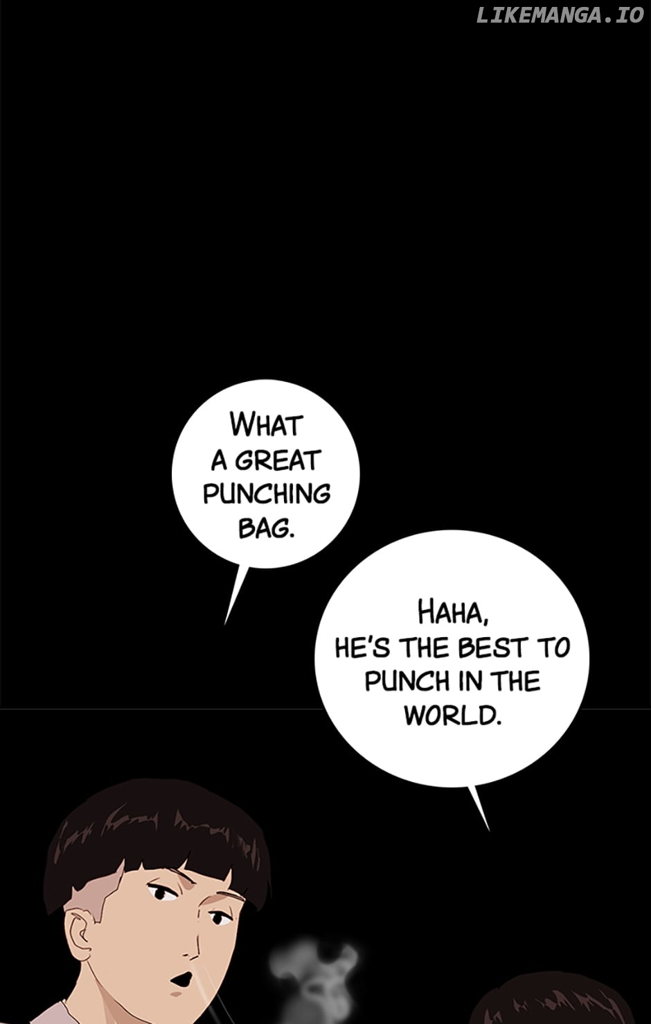 Vengeance (Tapas) Chapter 48 - page 55