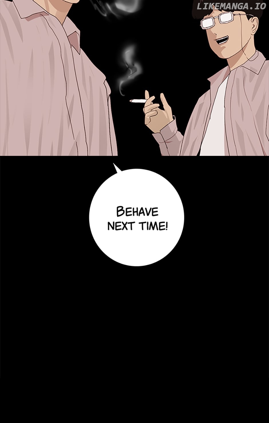 Vengeance (Tapas) Chapter 48 - page 56