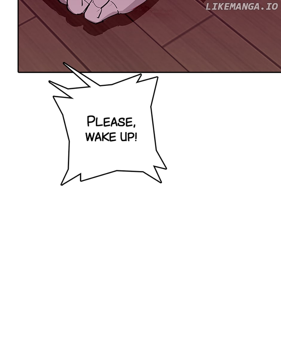 Vengeance (Tapas) Chapter 50 - page 12