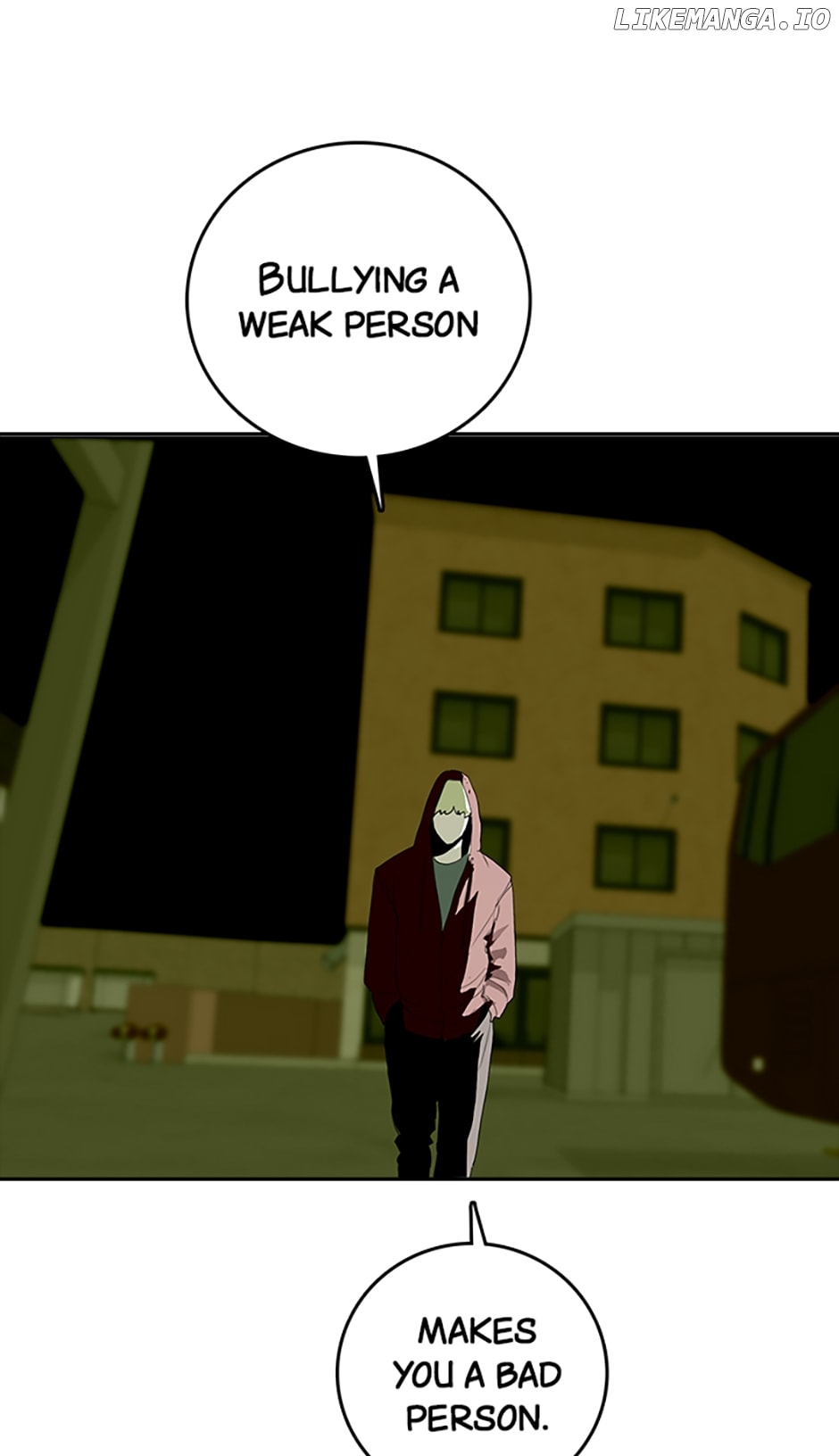 Vengeance (Tapas) Chapter 50 - page 84