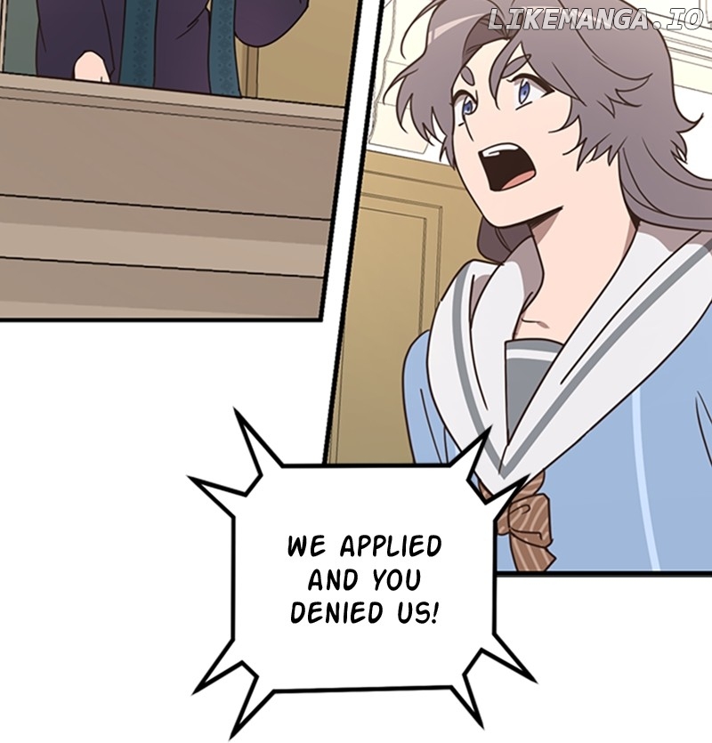 Single Wizard’s Dormitory Apartment Chapter 67 - page 57