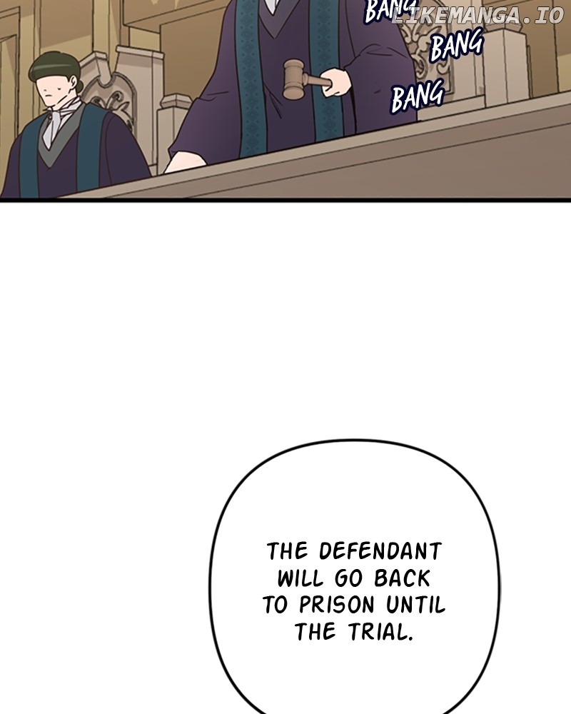 Single Wizard’s Dormitory Apartment Chapter 68 - page 41