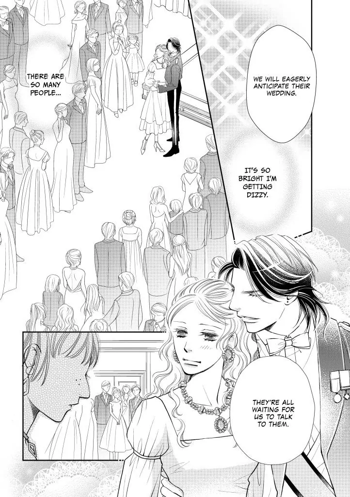 Cinderella's Royal Seduction Chapter 10 - page 5