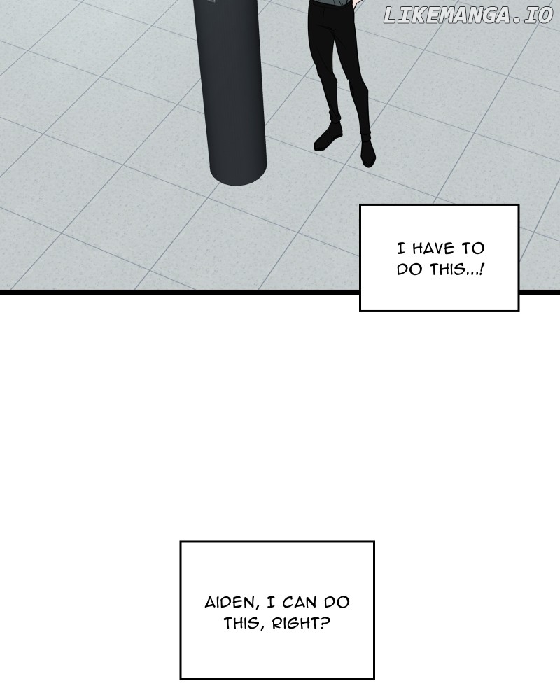 Be My Villain Chapter 103 - page 41