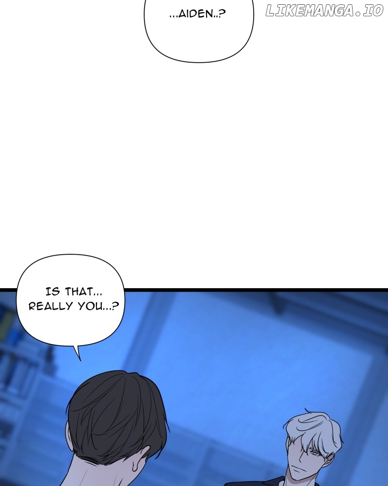 Be My Villain Chapter 105 - page 6