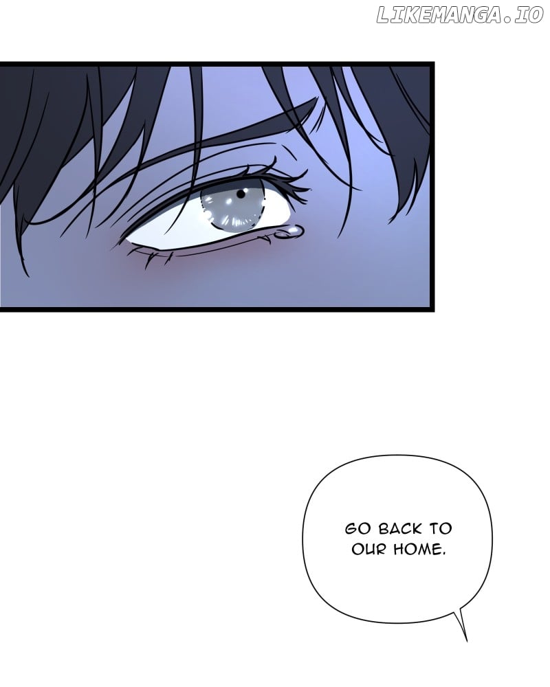 Be My Villain Chapter 105 - page 37