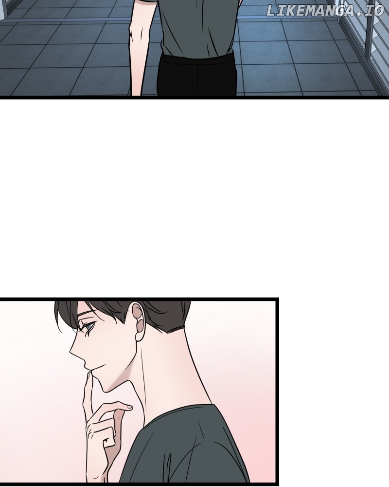 Be My Villain Chapter 105 - page 69