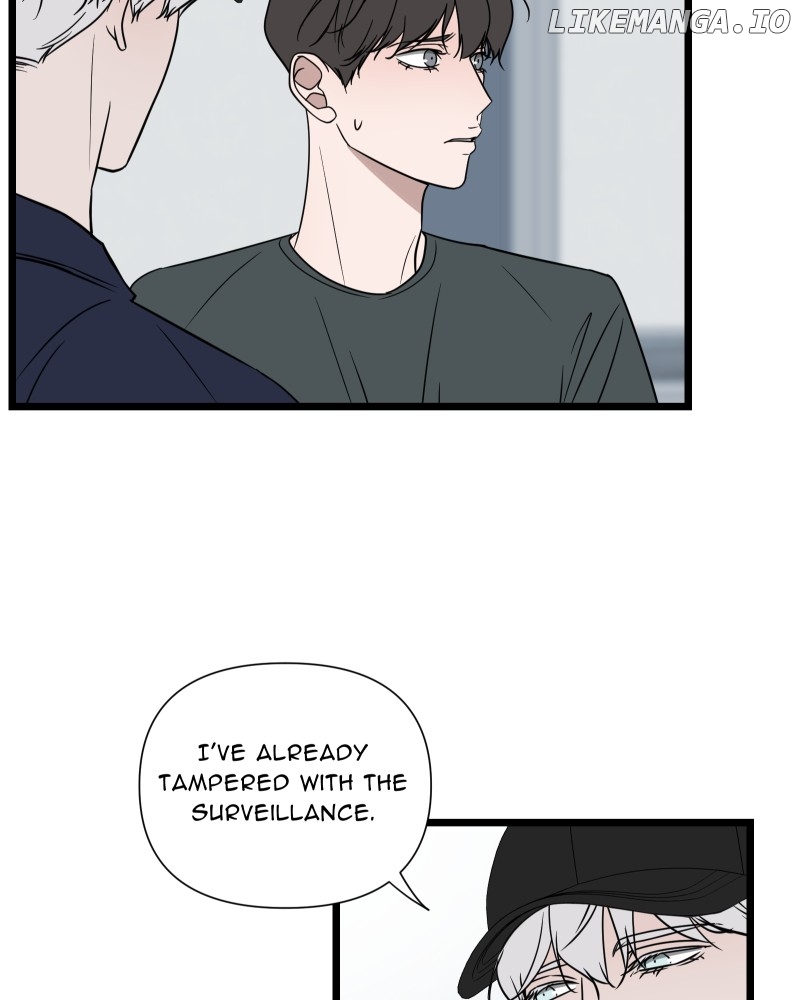 Be My Villain Chapter 106 - page 24