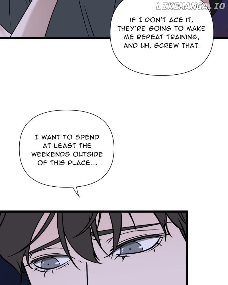 Be My Villain Chapter 106 - page 44