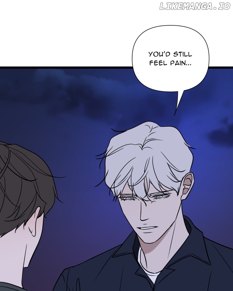 Be My Villain Chapter 106 - page 48