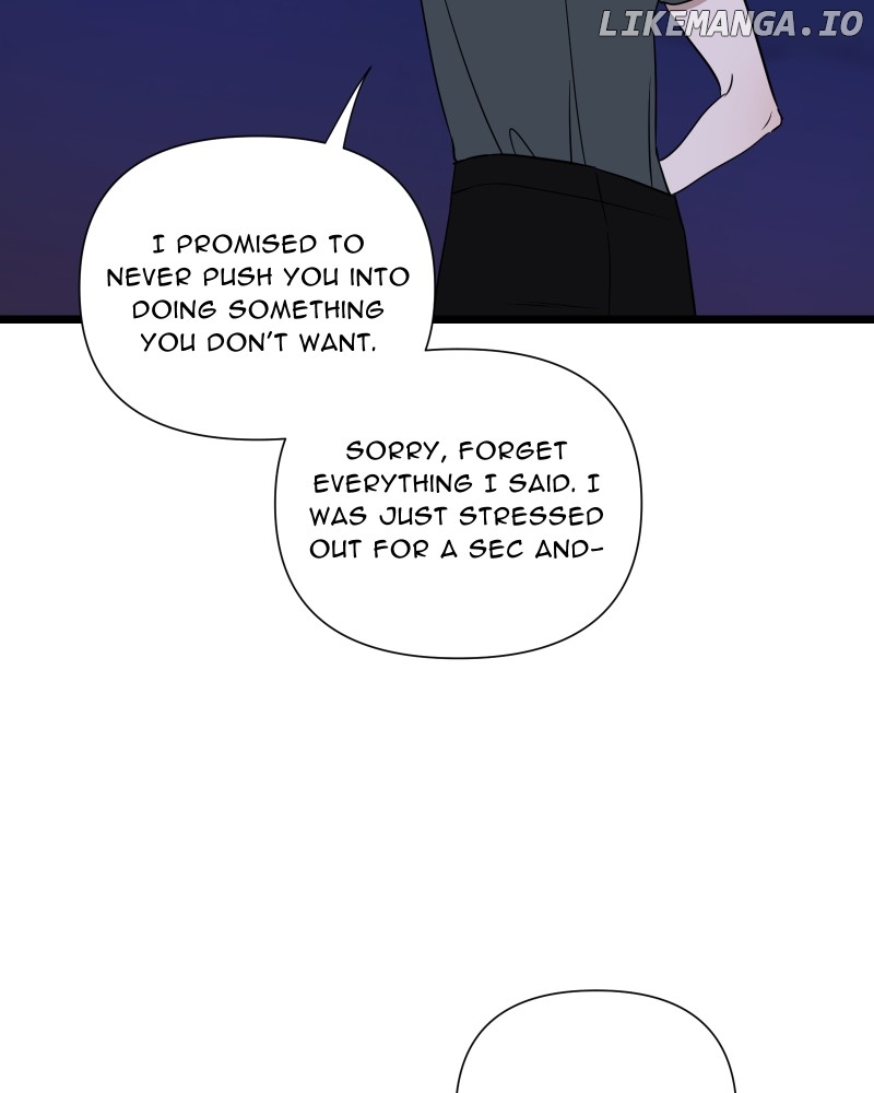 Be My Villain Chapter 106 - page 51