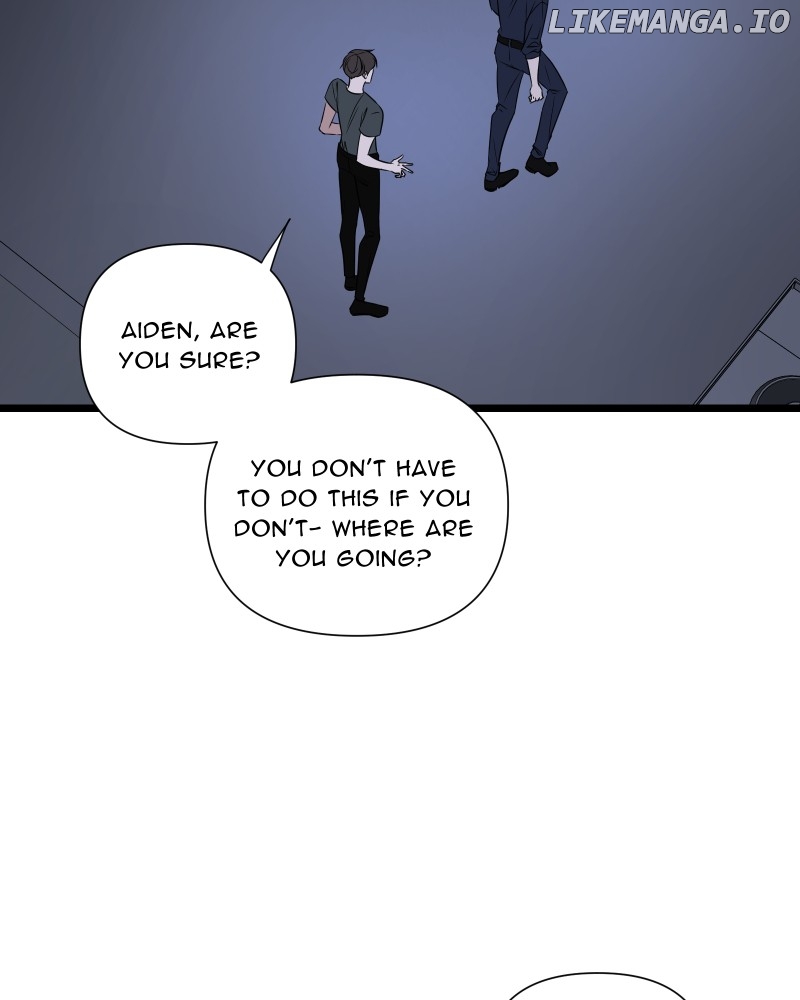 Be My Villain Chapter 106 - page 53