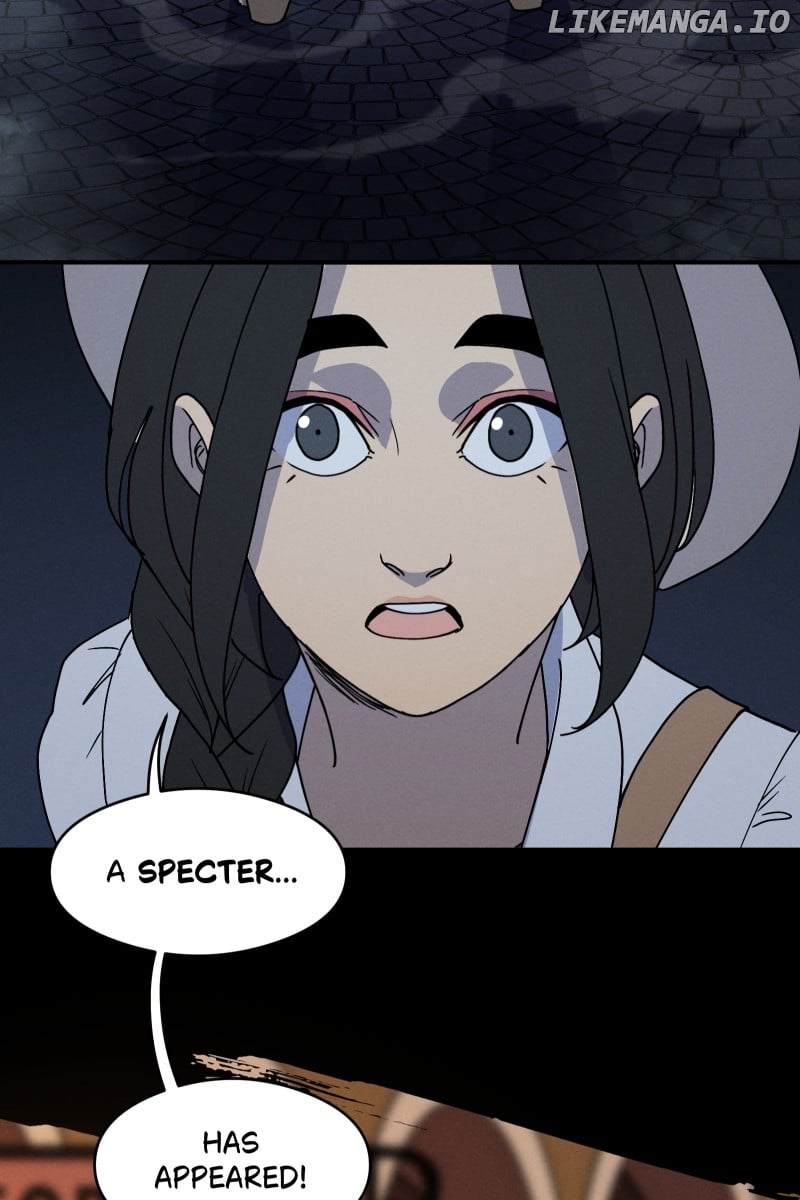 Spectral Bonds Chapter 2 - page 4