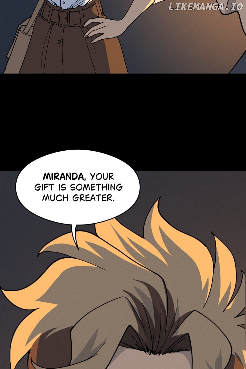 Spectral Bonds Chapter 3 - page 28