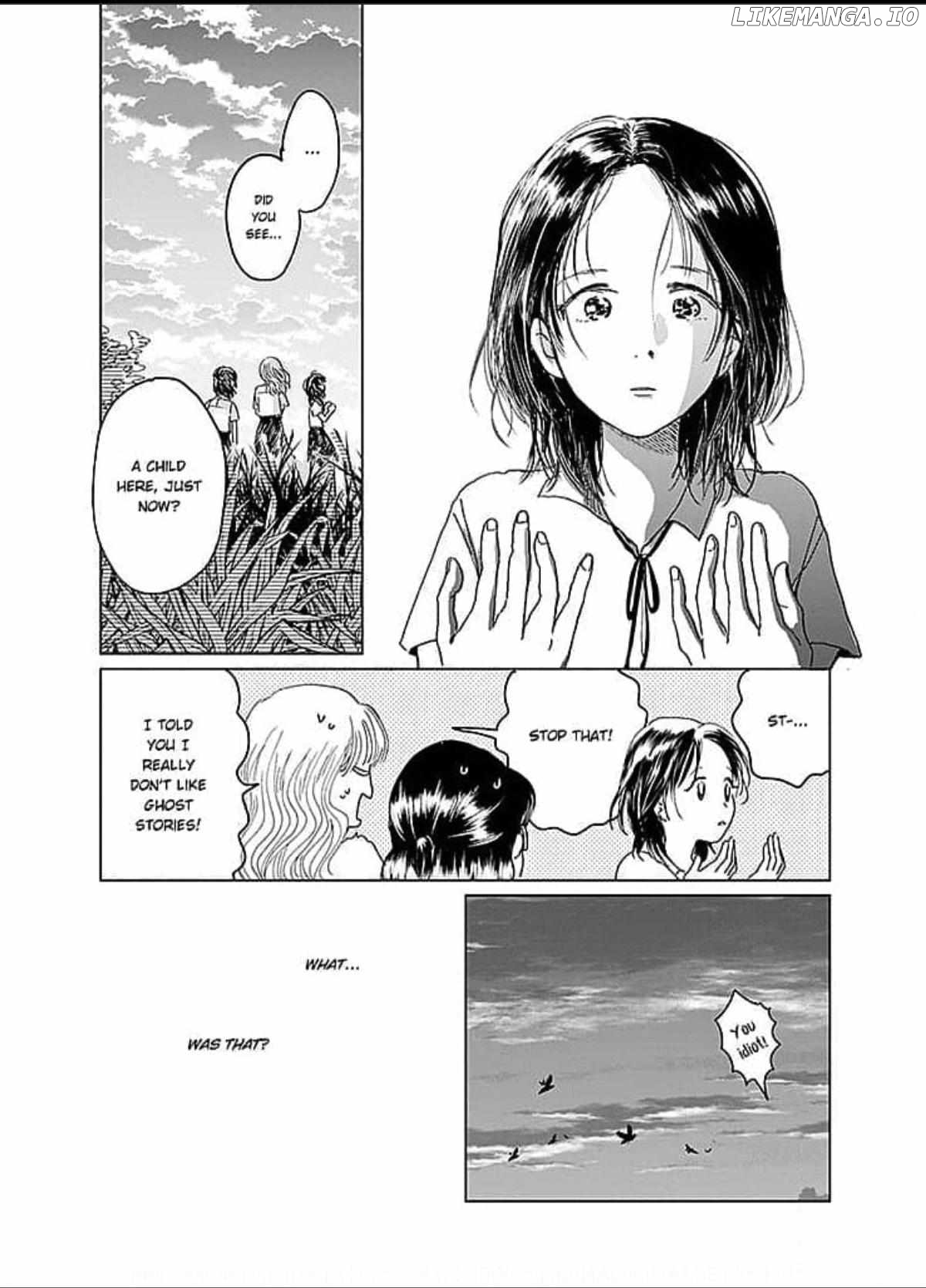 Until I See You Again Chapter 2 - page 9