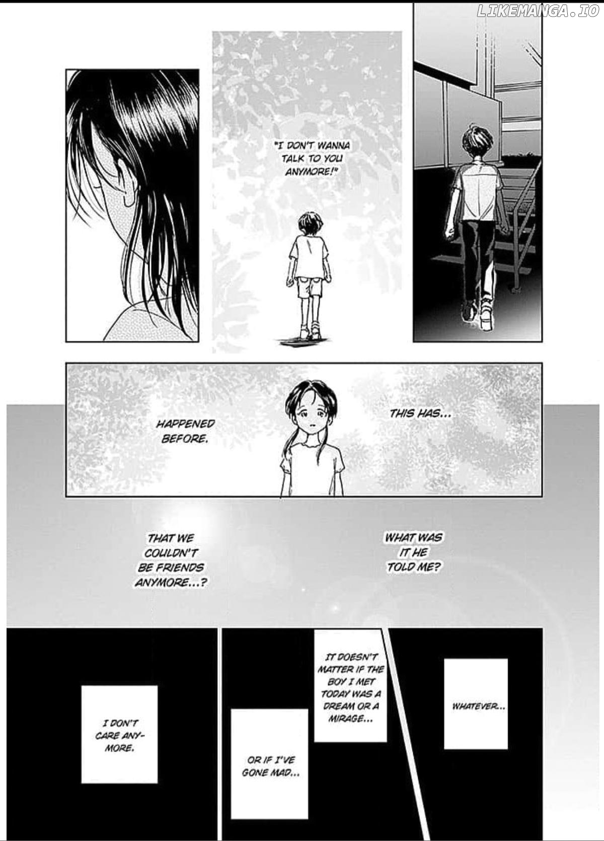 Until I See You Again Chapter 2 - page 16