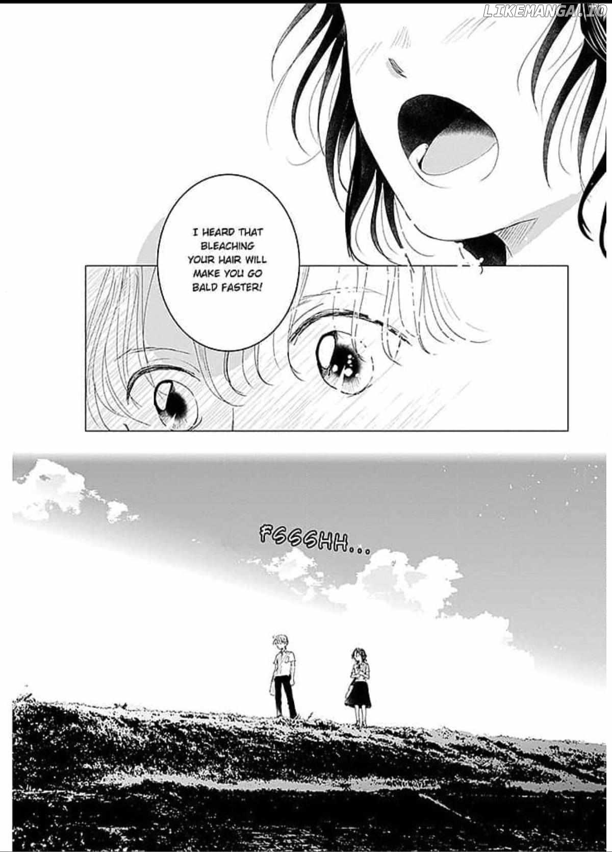 Until I See You Again Chapter 8 - page 18