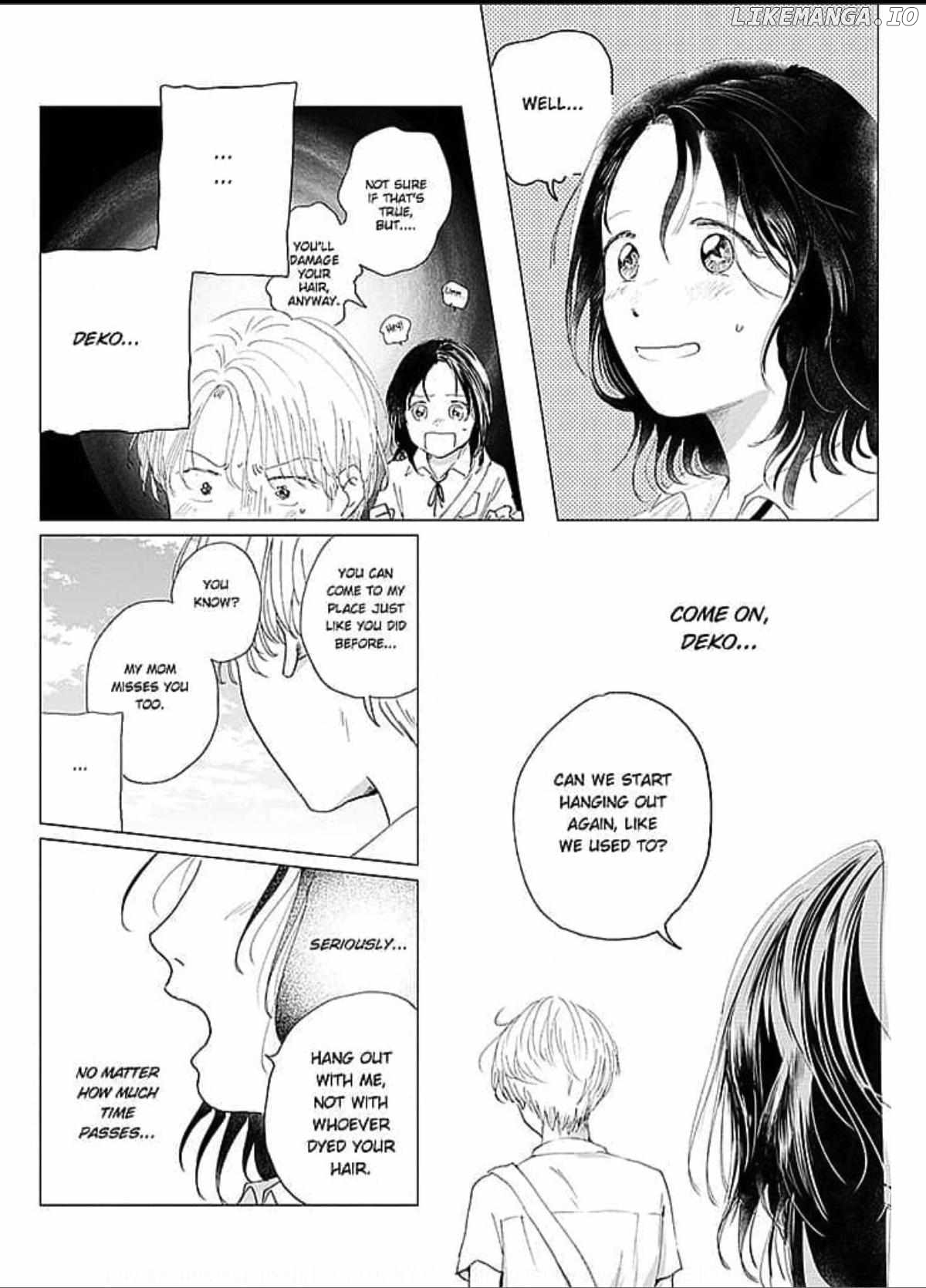 Until I See You Again Chapter 8 - page 19