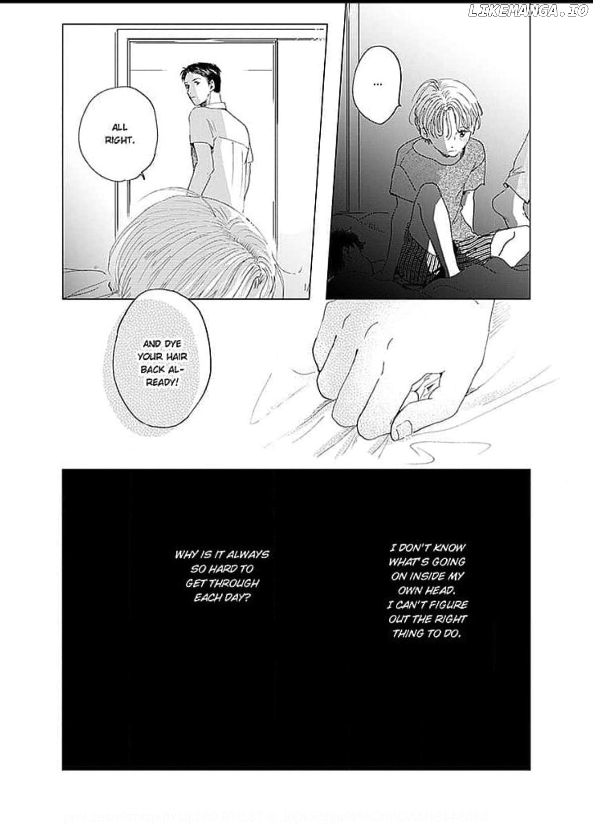 Until I See You Again Chapter 8 - page 24