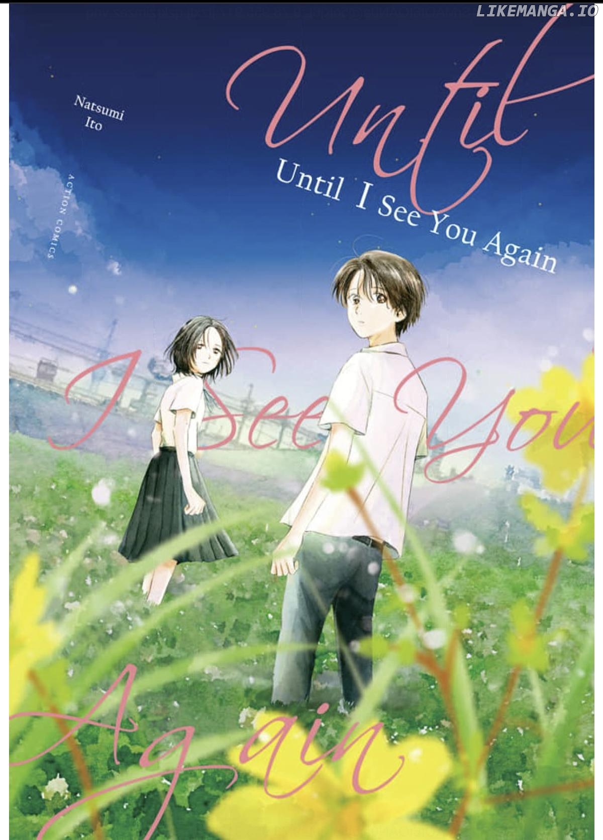 Until I See You Again Chapter 7 - page 1