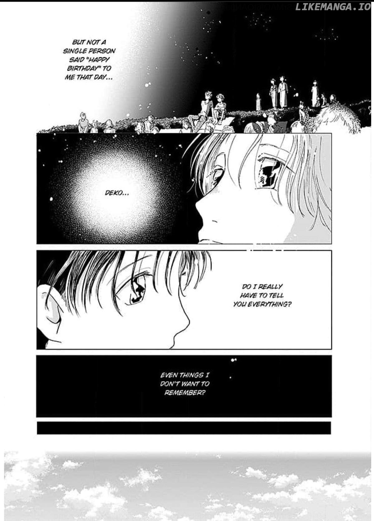 Until I See You Again Chapter 7 - page 15