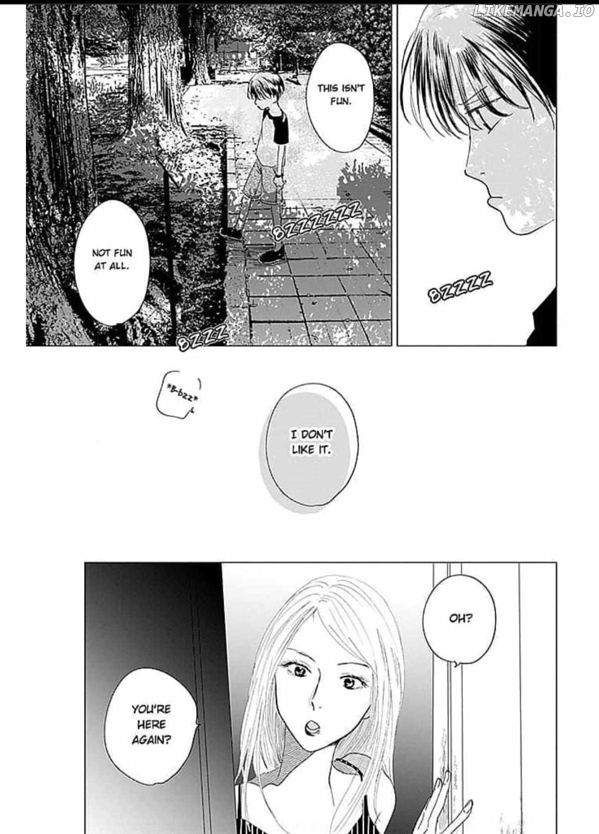 Until I See You Again Chapter 10 - page 14