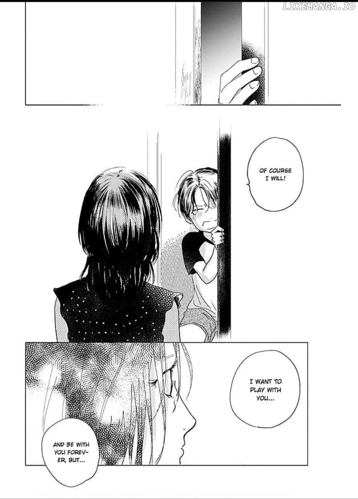 Until I See You Again Chapter 10 - page 27