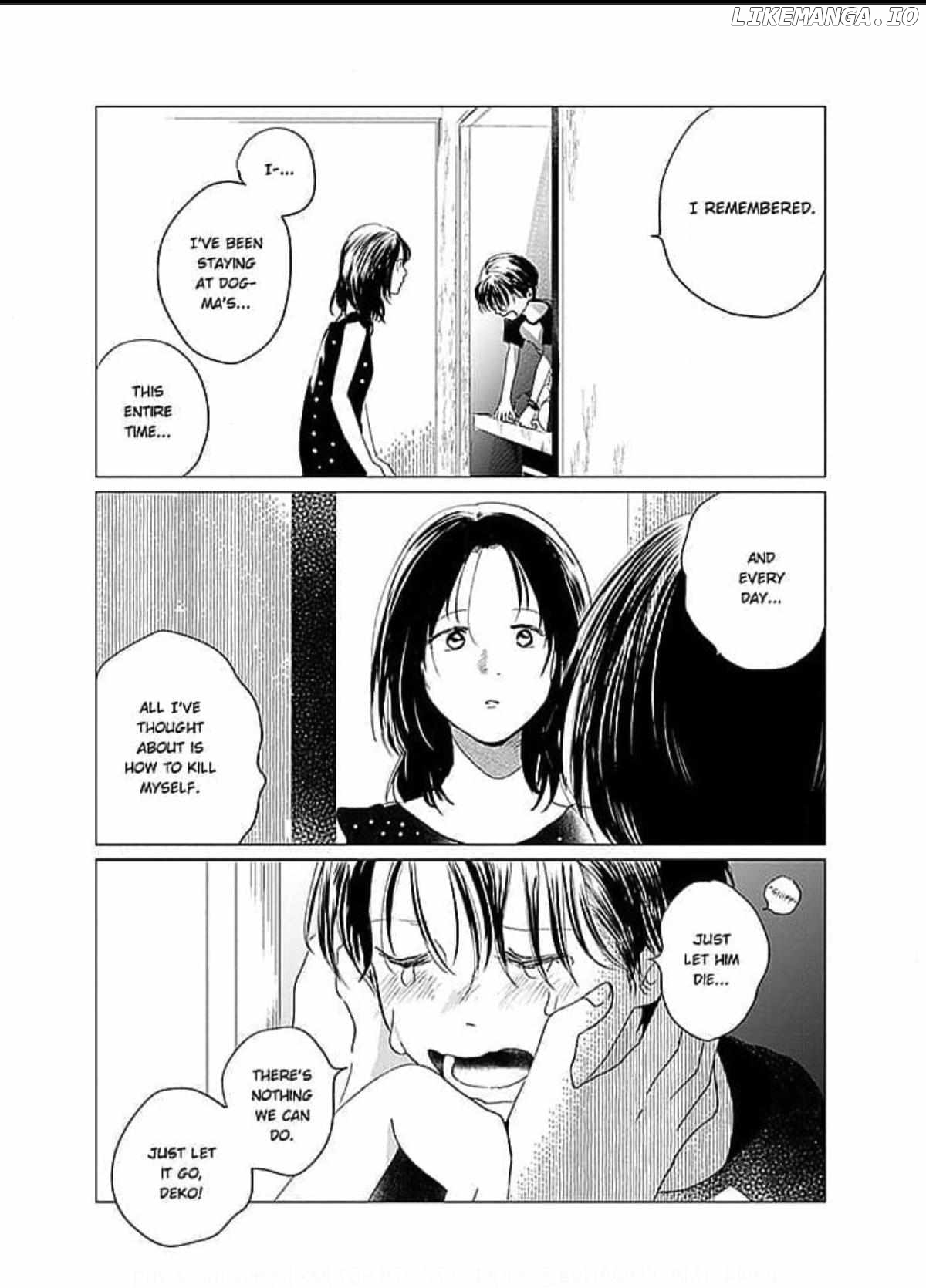 Until I See You Again Chapter 10 - page 28