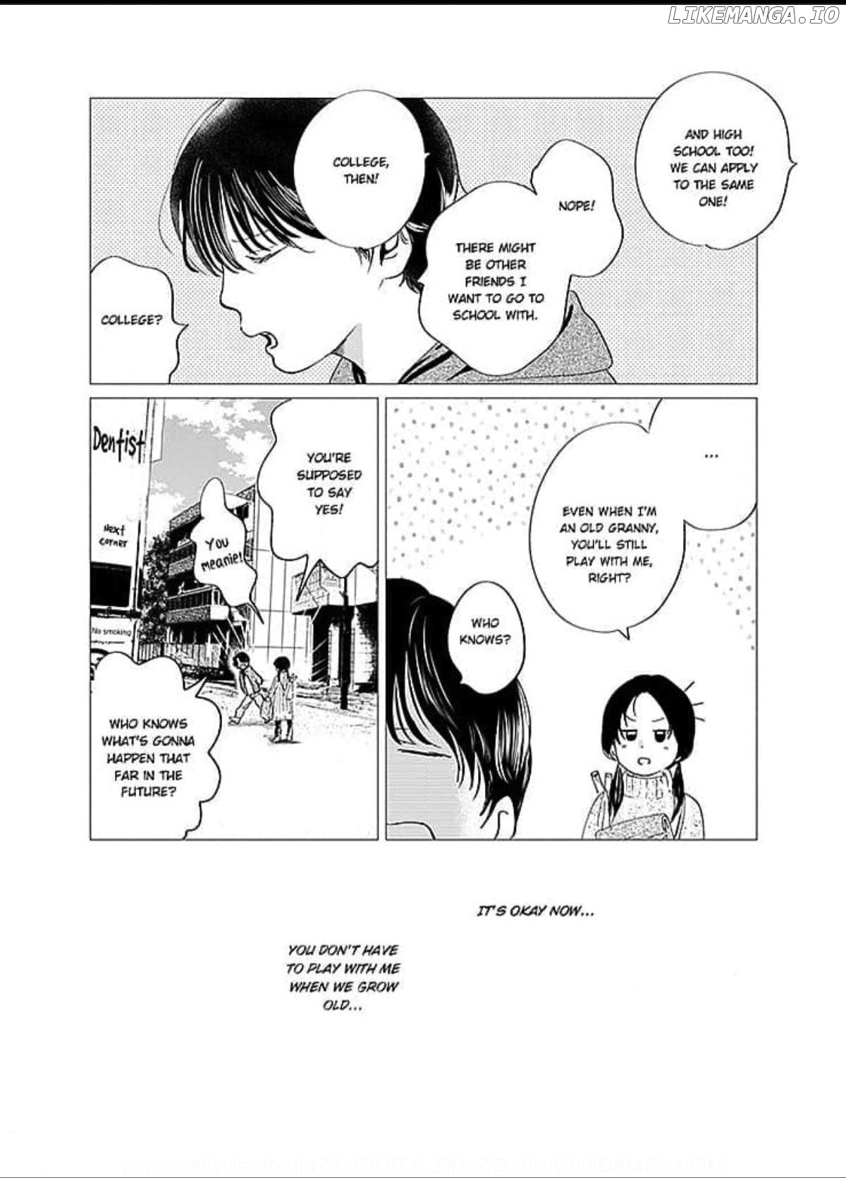 Until I See You Again Chapter 10 - page 5