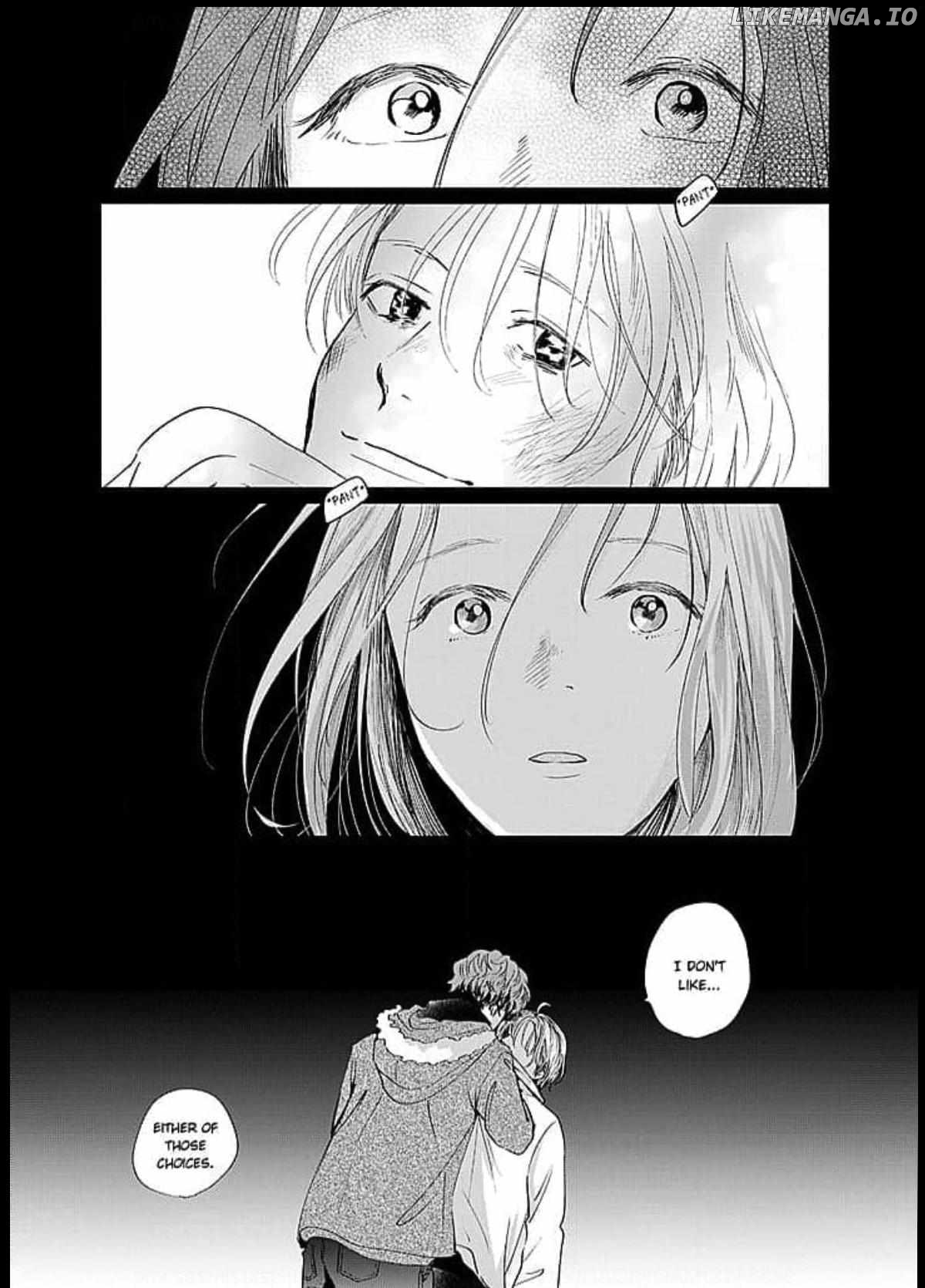 Until I See You Again Chapter 16 - page 20