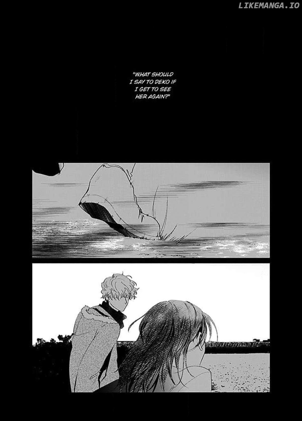 Until I See You Again Chapter 16 - page 23