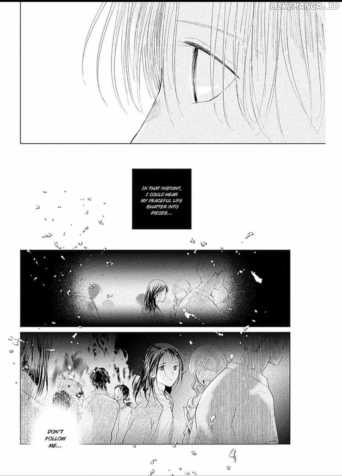 Until I See You Again Chapter 14 - page 3