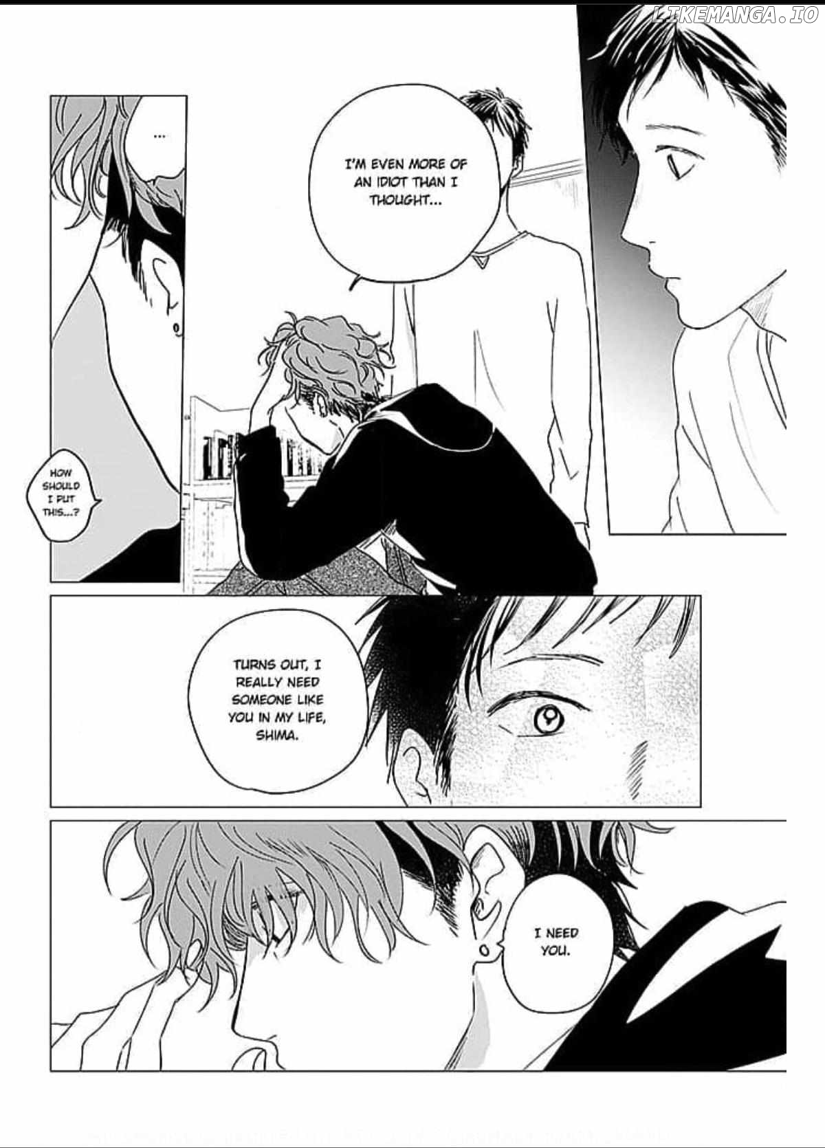 Until I See You Again Chapter 12 - page 27