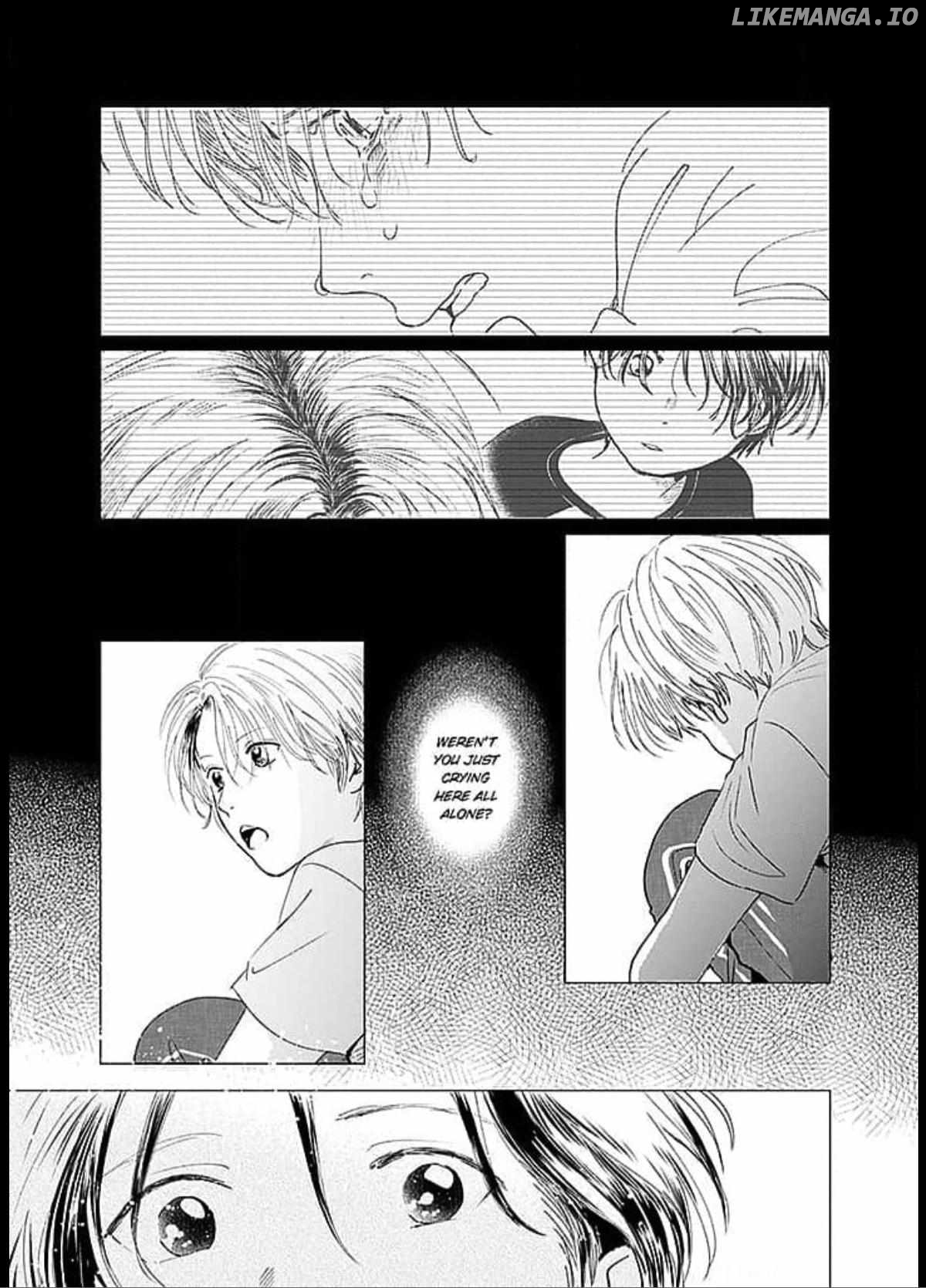 Until I See You Again Chapter 11 - page 16