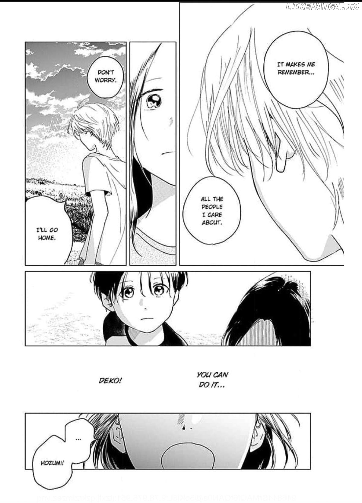 Until I See You Again Chapter 11 - page 21