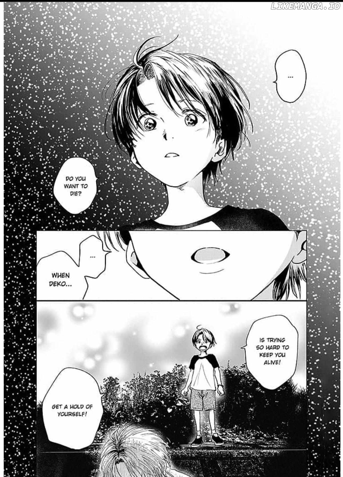 Until I See You Again Chapter 11 - page 3