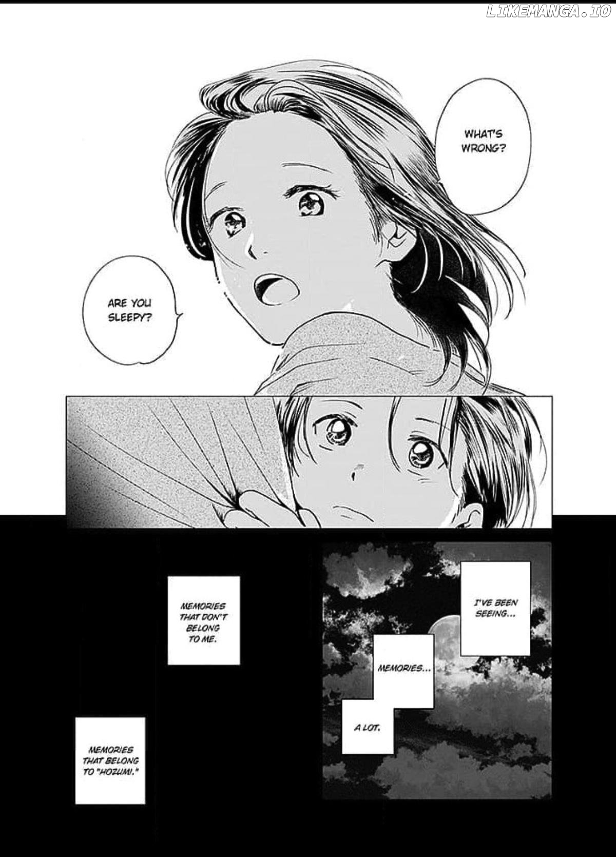 Until I See You Again Chapter 11 - page 6