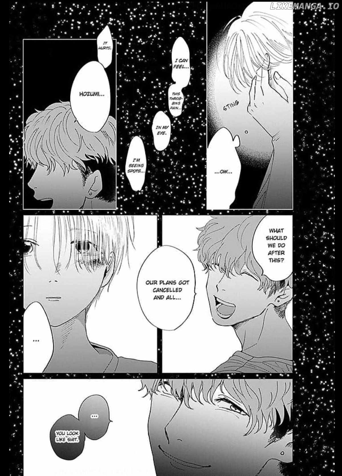 Until I See You Again Chapter 9 - page 27