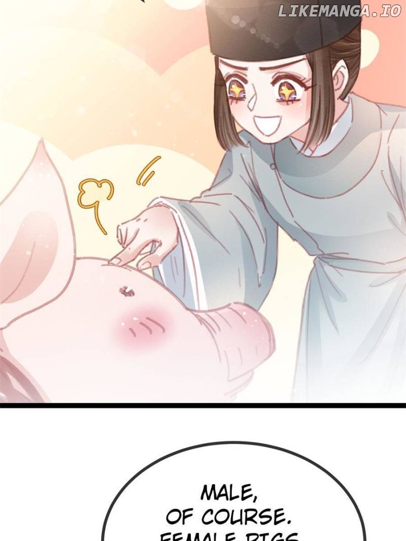 My Cute Concubine Chapter 66 - page 11