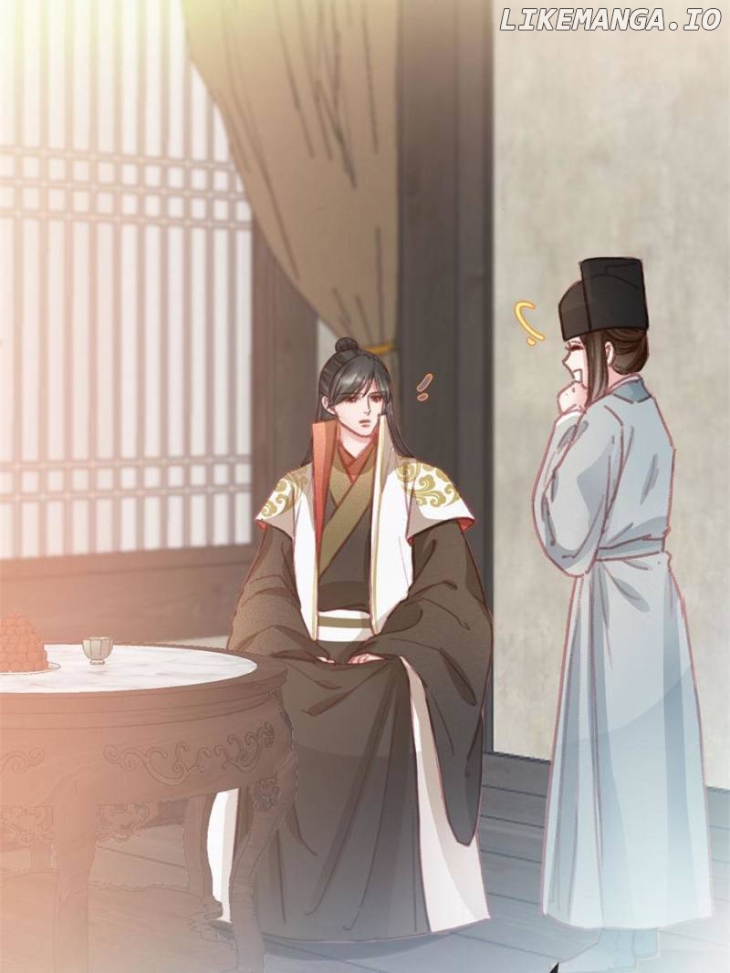 My Cute Concubine Chapter 66 - page 42