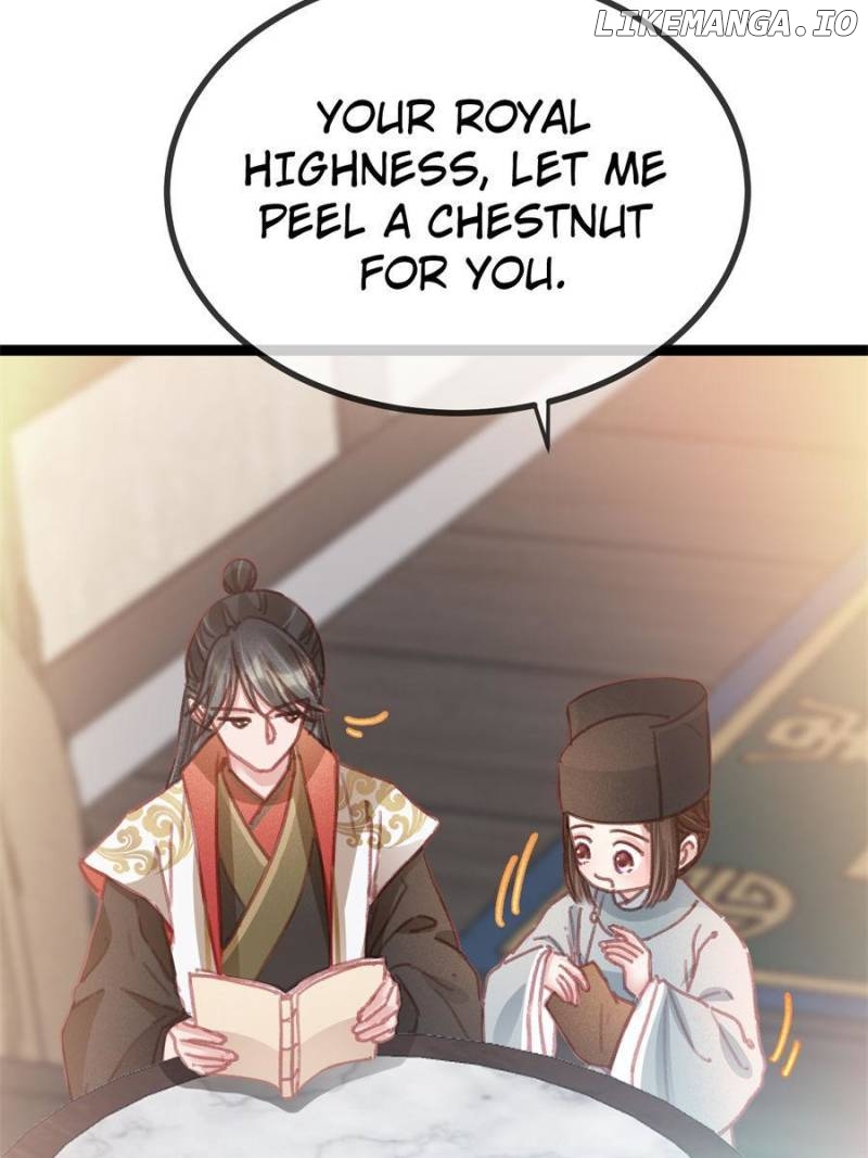 My Cute Concubine Chapter 66 - page 56