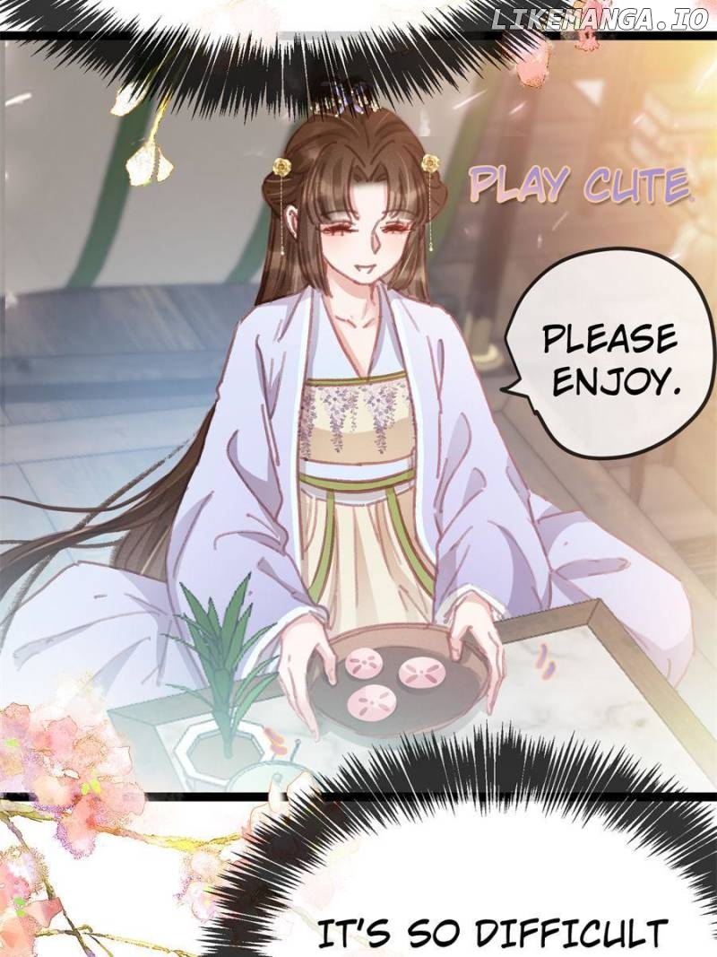 My Cute Concubine Chapter 74 - page 13