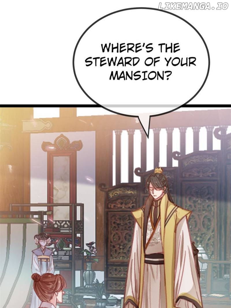 My Cute Concubine Chapter 74 - page 44