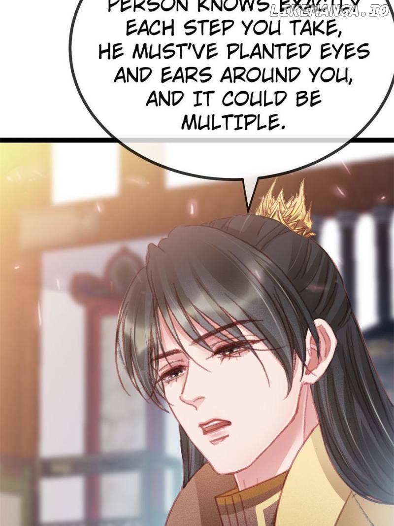 My Cute Concubine Chapter 74 - page 66