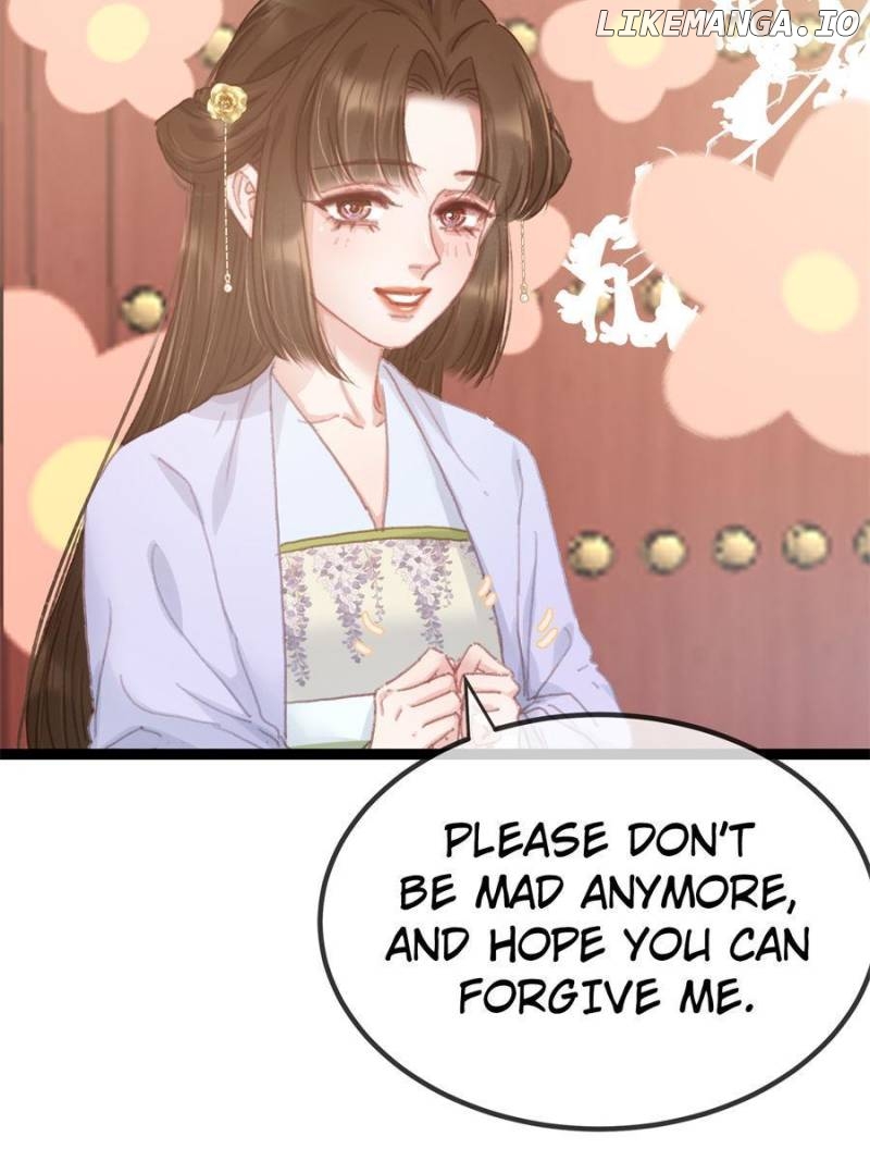 My Cute Concubine Chapter 73 - page 29