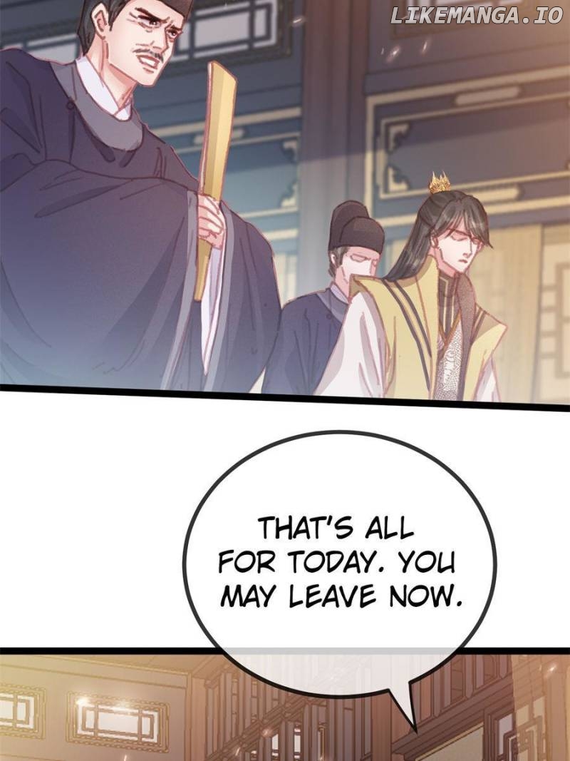 My Cute Concubine Chapter 72 - page 52