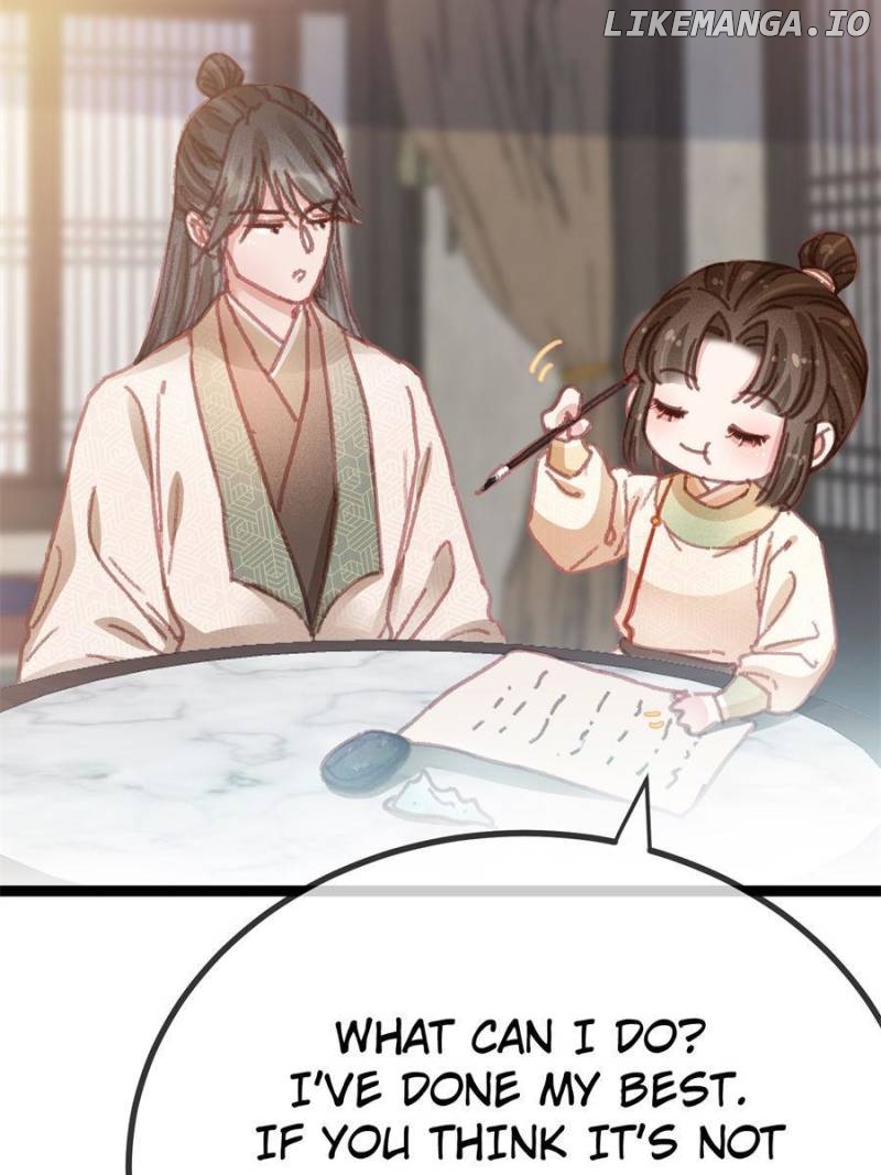 My Cute Concubine Chapter 64 - page 41